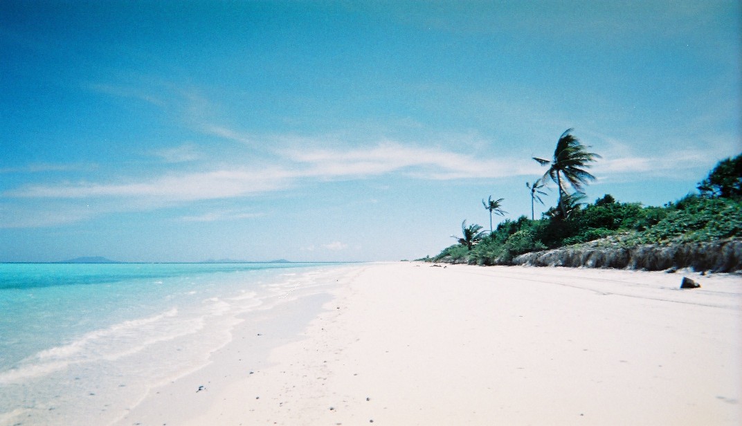 Amanpulo