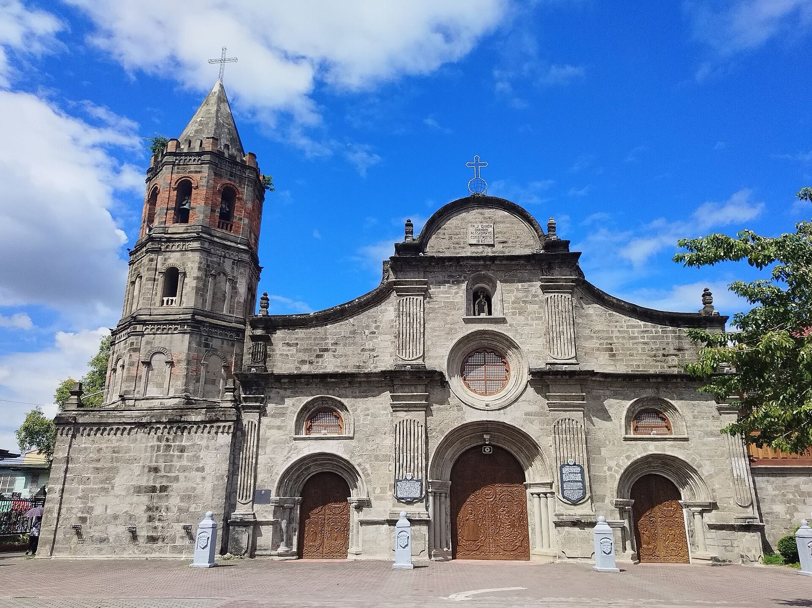 Barasoain Church