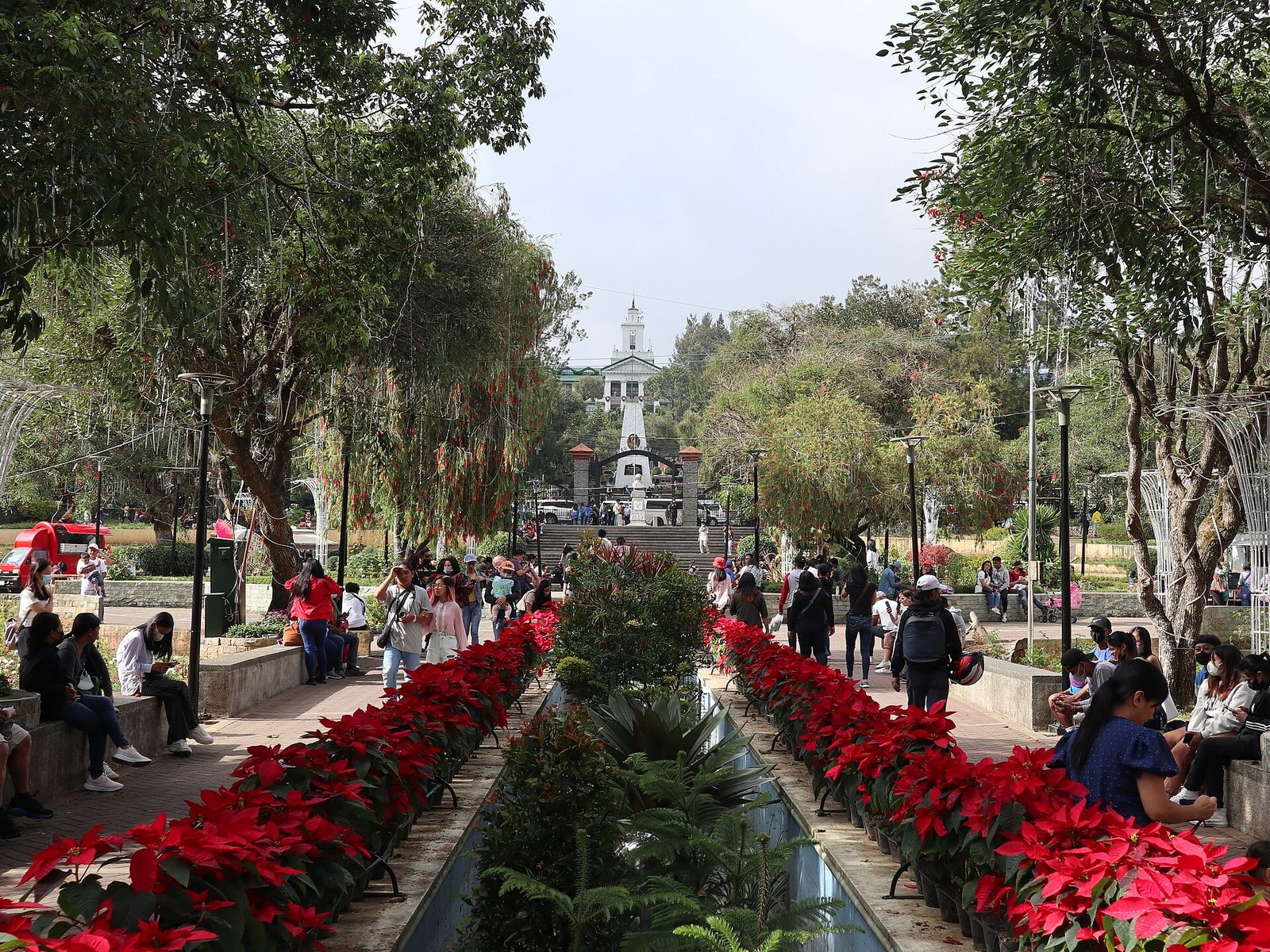 Burnham Park