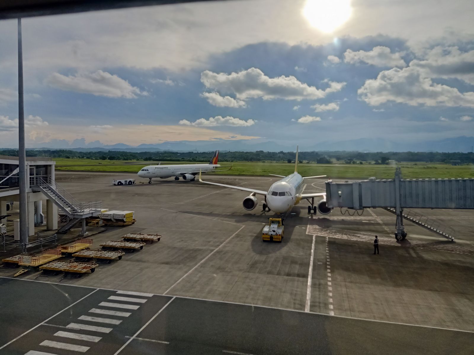 Iloilo Intl (ILO)