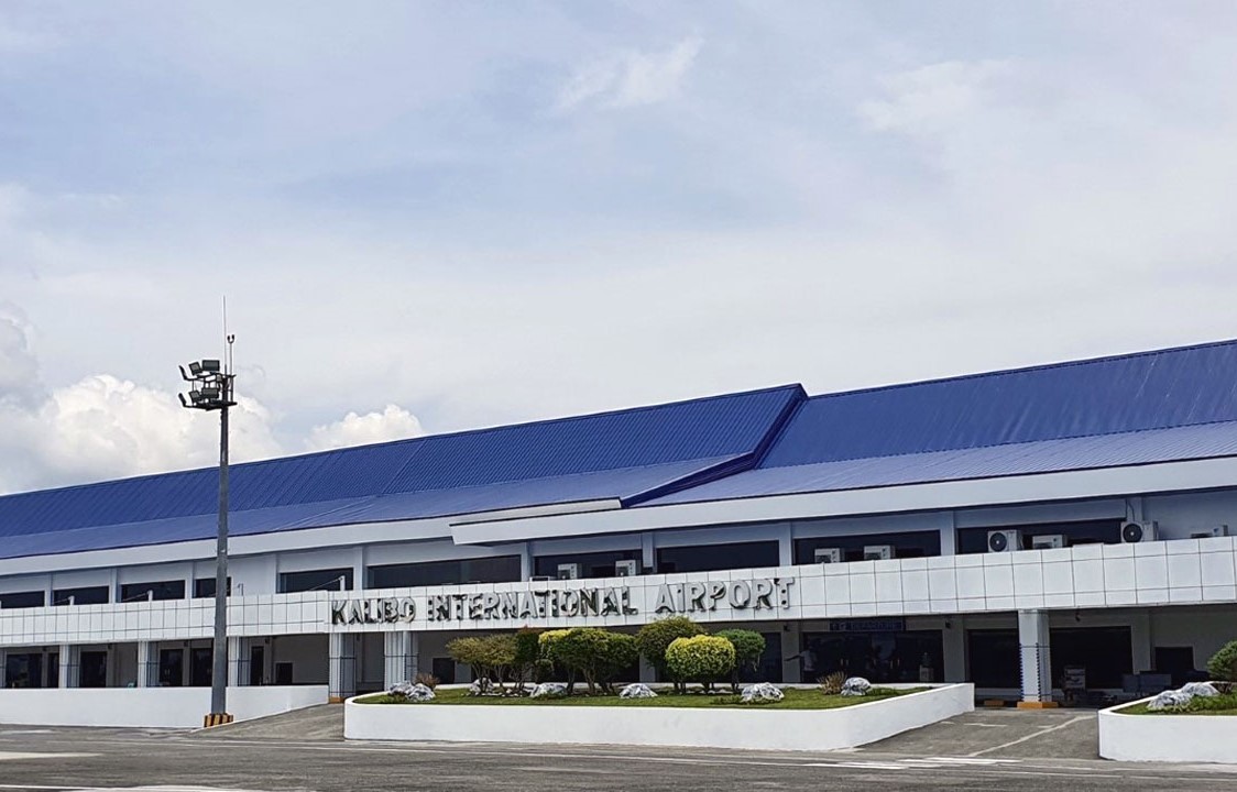 Kalibo Intl (KLO)