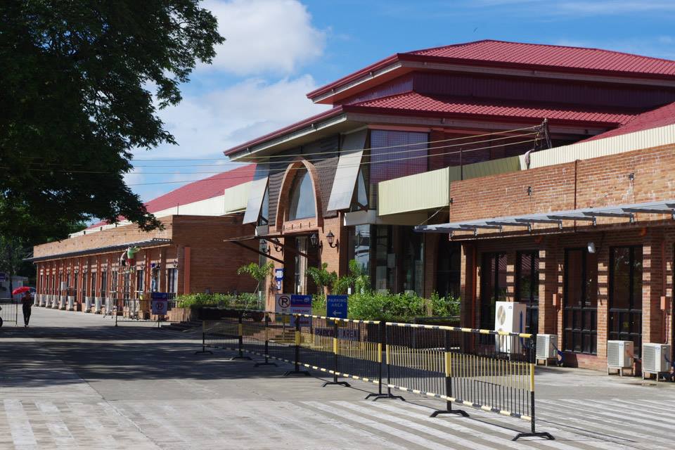 Laoag Intl (LAO)