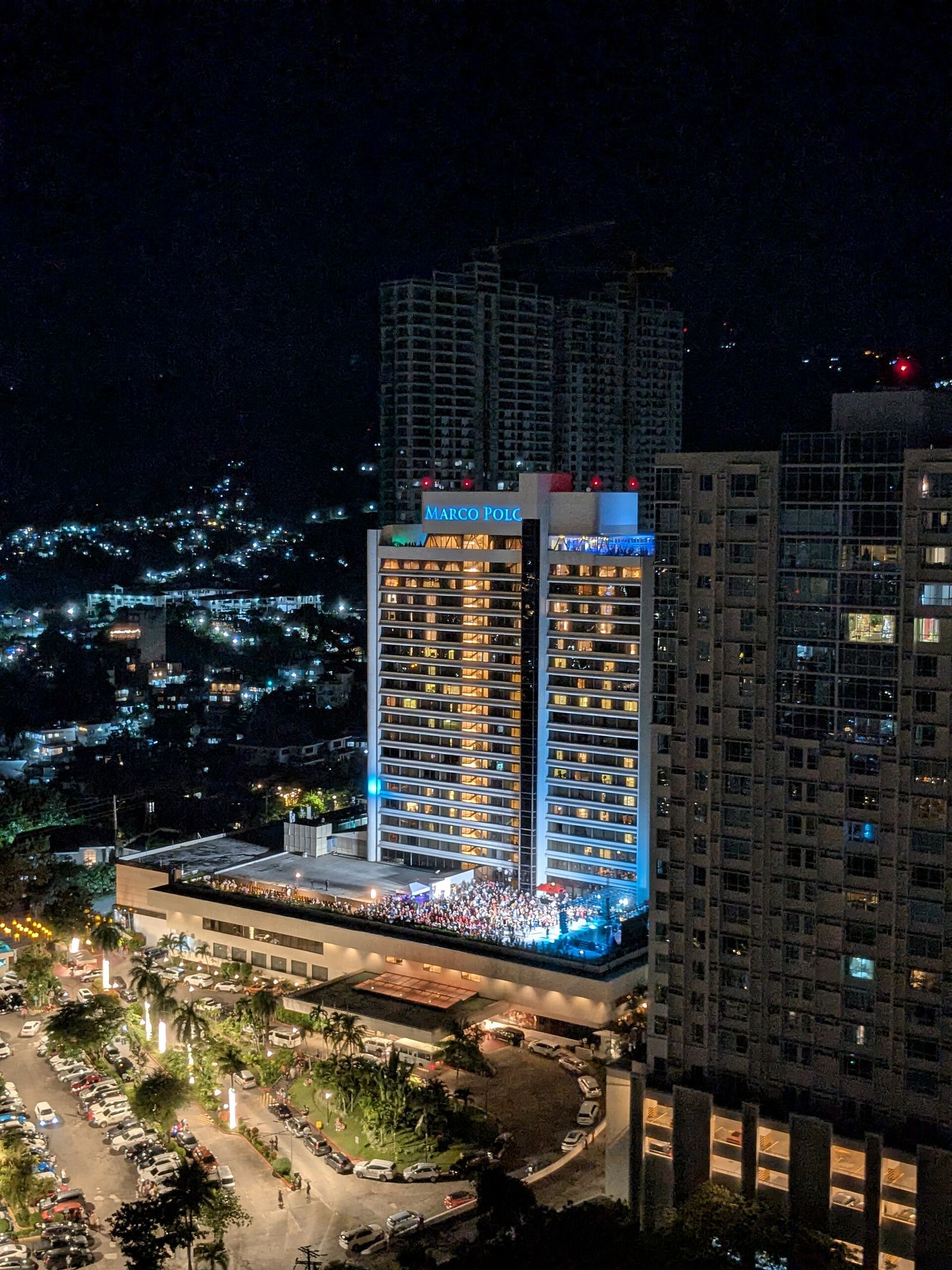 Marco Polo Plaza Cebu