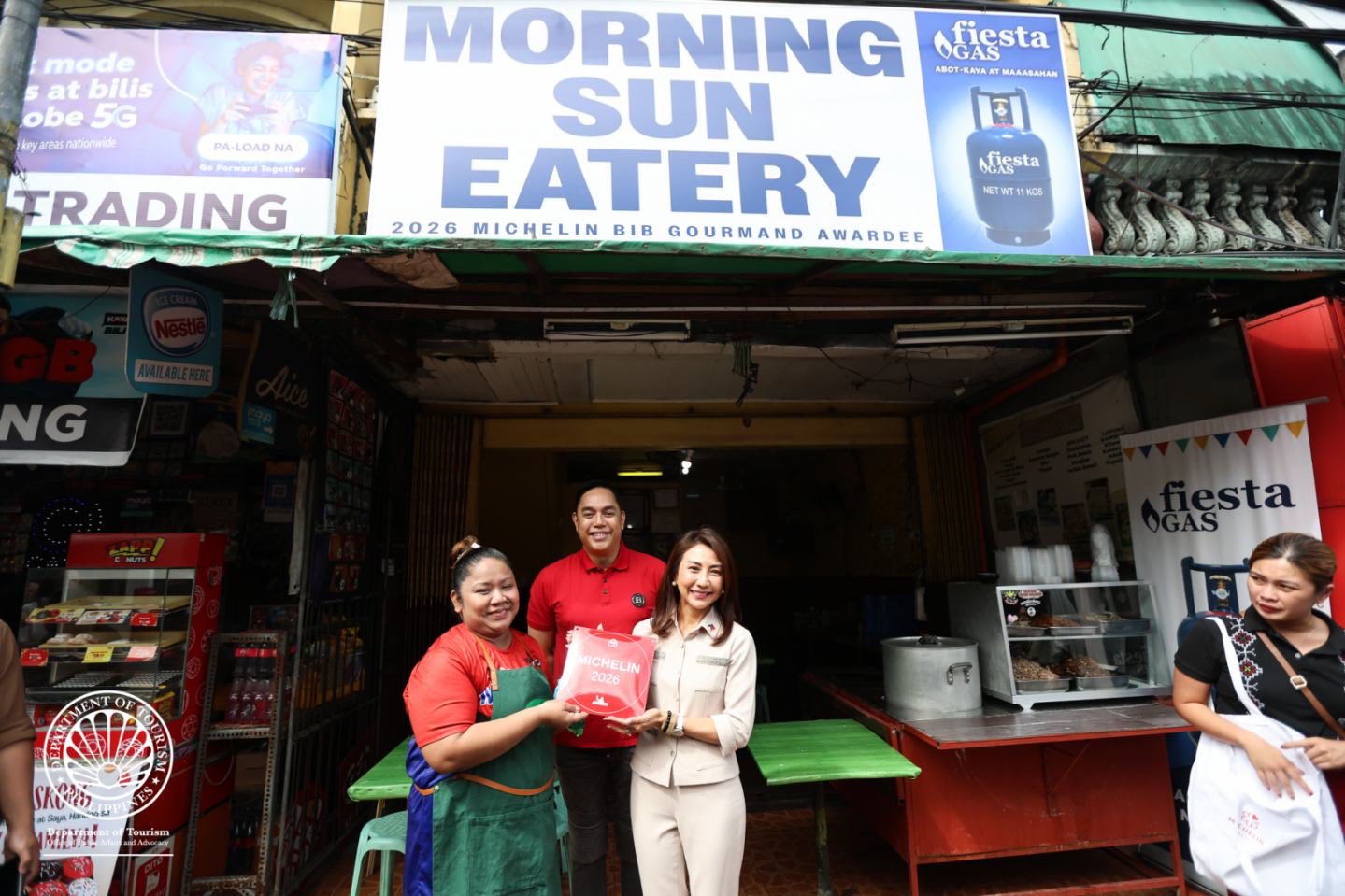 Morning Sun Eatery