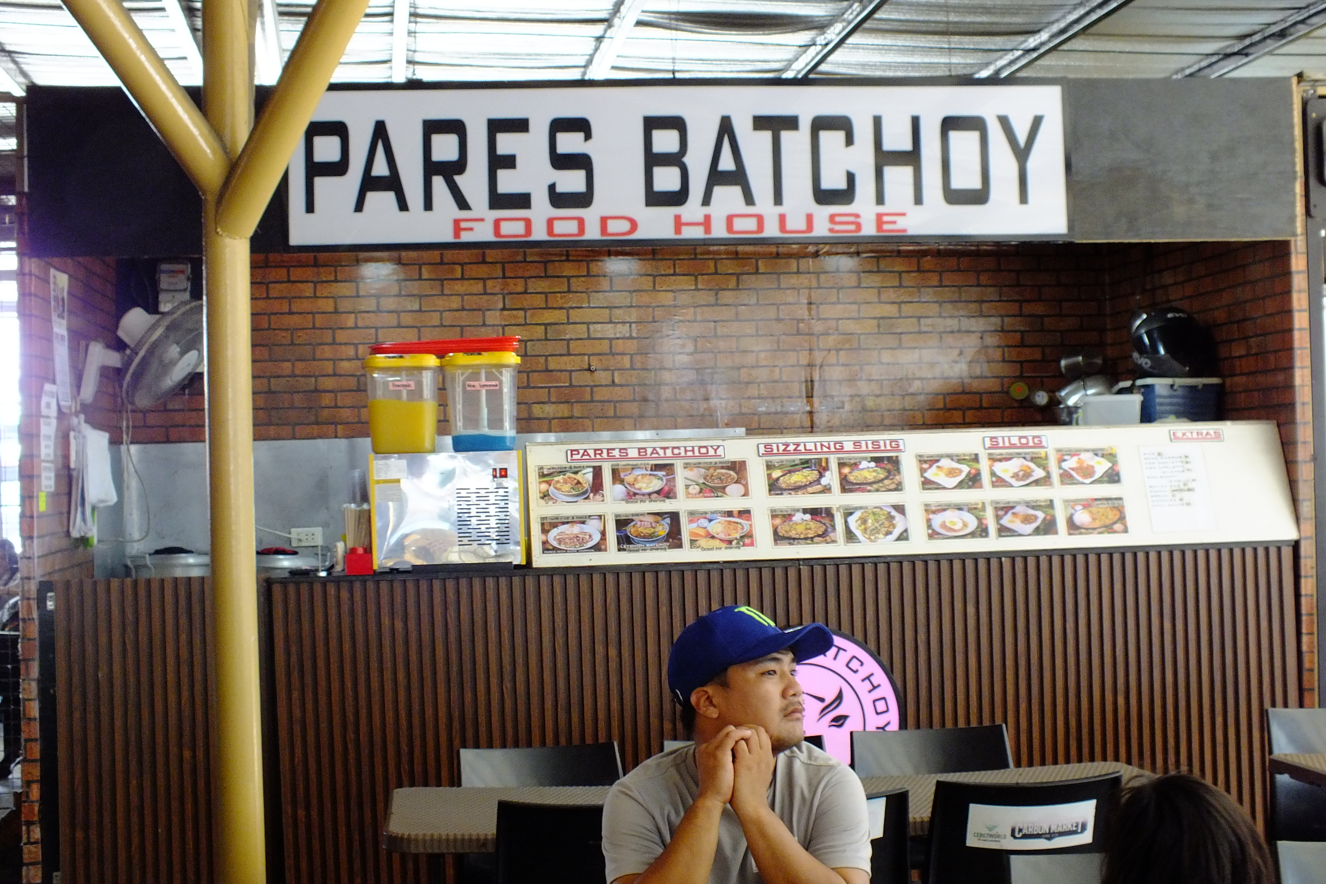 Pares Batchoy Food House