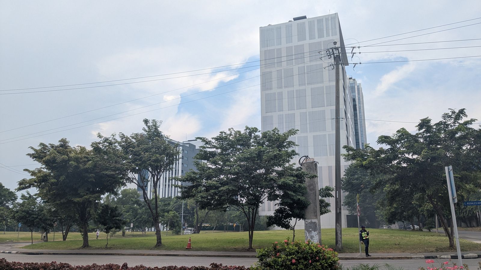 Radisson Blu Cebu