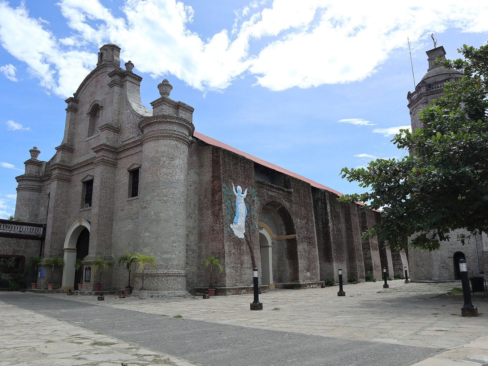 Santa Maria Church